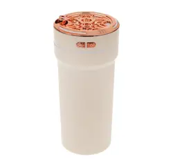 دستگاه بخور سرد و نورپردازی سقف H2O مدل Starry Sky