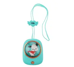 مینی فن گردنی کپسول مدل XJD-154