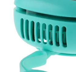 مینی فن گردنی کپسول مدل XJD-154
