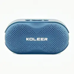 اسپیکر بلوتوثی ضدآب کلر مدل S39