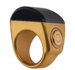 انگشتر ذکر هوشمند QB702 Lite