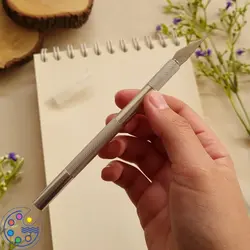 کاتر قلمی بیسیک BASIC