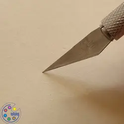 کاتر قلمی بیسیک BASIC