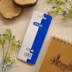 کاتر قلمی بیسیک BASIC