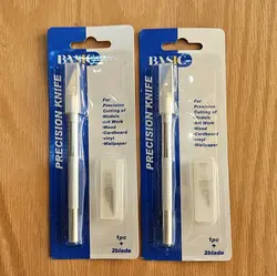 کاتر قلمی بیسیک BASIC