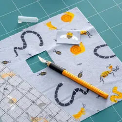 کاتر رافائل 30 درجه ریلی