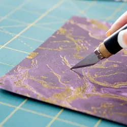 کاتر رافائل 30 درجه ریلی