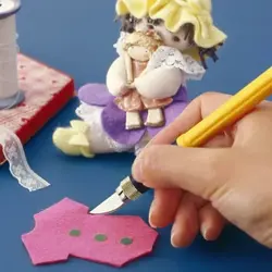 کاتر رافائل 30 درجه ریلی