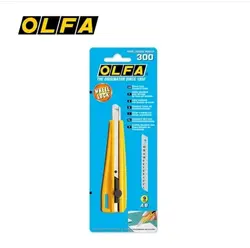 کاتر اولفا 300