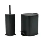 ست سطل و فرچه 6 لیتر مدل پدالی کد 174