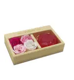 صابون معطر یوجینسام با رایحه رز