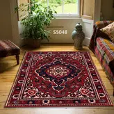 روفرشی کشدار مخمل شانل (طرح های منتخب سنتی)