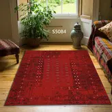 روفرشی کشدار مخمل شانل (طرح های منتخب سنتی)