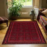 روفرشی کشدار مخمل شانل (طرح های منتخب سنتی)