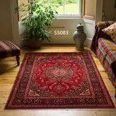 روفرشی کشدار مخمل شانل (طرح های منتخب سنتی)