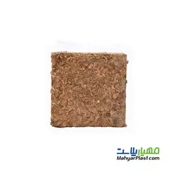 کود کوکو چیپس | مرکز فروش خاک و گلدان بزرگ کرج