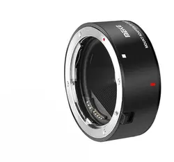 آداپتور تبدیل لنز مانت کانن EF/EF-S به دوربین EOS R/RF مدل Meike | لوموشاپ