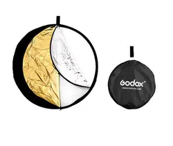 رفلکتور گودکس GODOX Reflector 5in1 110cm | لوموشاپ