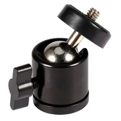 سر سه پایه مدل swivel | لوموشاپ