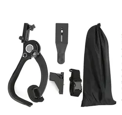 شولدر دوربین | لوموشاپ