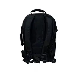 کوله پشتی دوربین طرح لوپرو Lowepro LPR Backpack | لوموشاپ