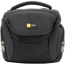 کیف دوربین پروفکس PROFOX S20 Case Orange | لوموشاپ