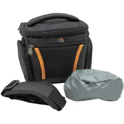 کیف دوربین پروفکس PROFOX S20 Case Orange | لوموشاپ