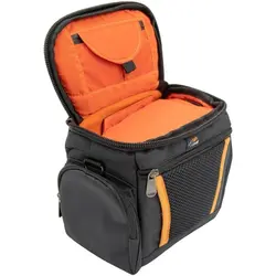 کیف دوربین پروفکس PROFOX S20 Case Orange | لوموشاپ