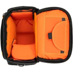 کیف دوربین پروفکس PROFOX S20 Case Orange | لوموشاپ