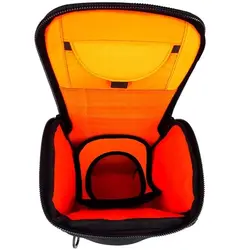 کیف دوربین عکاسی شانه آویز پروفکس طرح ونگارد Profox 302 | لوموشاپ