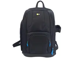 کیف دوربین عکاسی طرح کیس لاجیک مدل Case Logic 46 | لوموشاپ