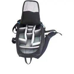 کیف دوربین عکاسی طرح کیس لاجیک مدل Case Logic 46 | لوموشاپ