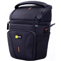 کیف عکاسی شانه آویز پروفکس Profox Z15 | لوموشاپ
