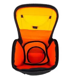 کیف عکاسی شانه آویز پروفکس طرح ونگارد Profox Case 301 Large | لوموشاپ