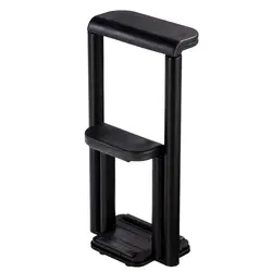 گیره نگهدارنده مونوپاد مدل H95 | لوموشاپ