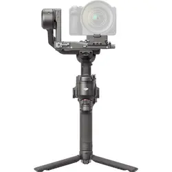 گیمبال دی جی آی Gimbal DJI Stabilizer RS4 | لوموشاپ