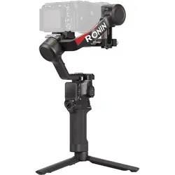 گیمبال دی جی آی دوربین RS4 کمبو ا Gimbal DJI Stabilizer RS4 combo | لوموشاپ