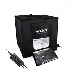 لایت باکس گودکس Godox مدل LSD 60 * 60CM | لوموشاپ