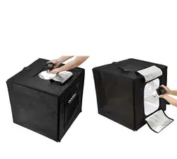 لایت باکس گودکس Godox مدل LSD 60 * 60CM | لوموشاپ