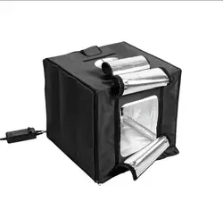 لایت باکس گودکس Godox مدل LSD 60 * 60CM | لوموشاپ