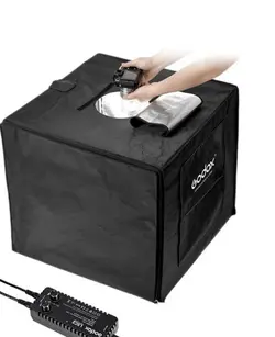 لایت باکس گودکس Godox مدل LSD 60 * 60CM | لوموشاپ