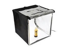 لایت باکس گودکس Godox مدل LSD 60 * 60CM | لوموشاپ