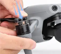 ملخ مویک ایر 3 - DJI | لوموشاپ