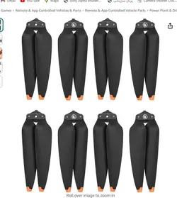 ملخ مویک ایر 3 - DJI | لوموشاپ