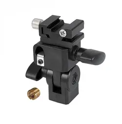 نگهدارنده فلاش اکسترنال Holder Speedlite | لوموشاپ