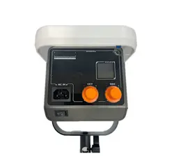 نورثابت استودیویی ال ای دی 200وات DBK COB 200BI | لوموشاپ