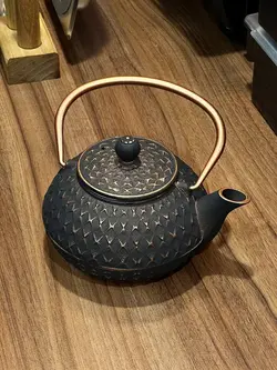 قوری چدنی