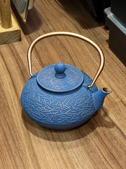 قوری چدنی