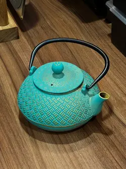 قوری چدنی