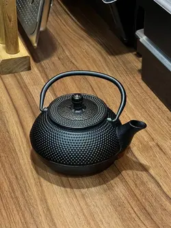 قوری چدنی